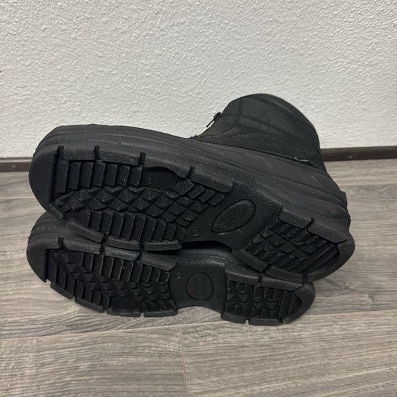 Weatherproof Vintage Men's Cold Weather Jessie Front-Zip Hiker Boots - Picture 3 of 6